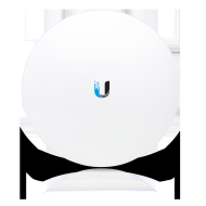 Ubiquiti AF-5G23-S45 AirFiber 5GHz 23dBi çanak ön açılı